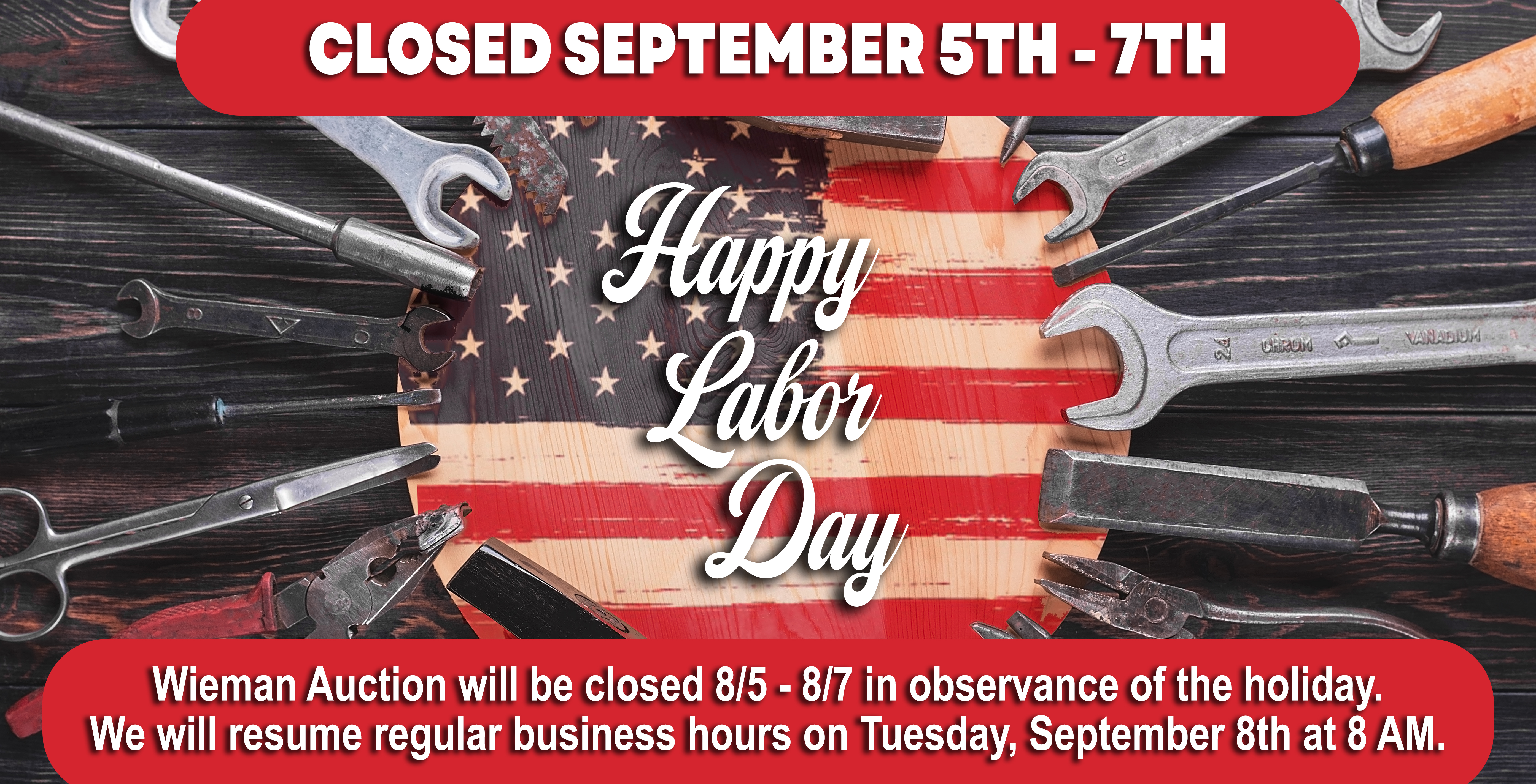 labor day 2026